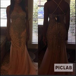 Homecoming & Prom Dresses